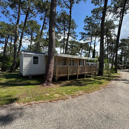 Cap-ferret - La Conciergerie Campsite Lege-Cap-Ferret